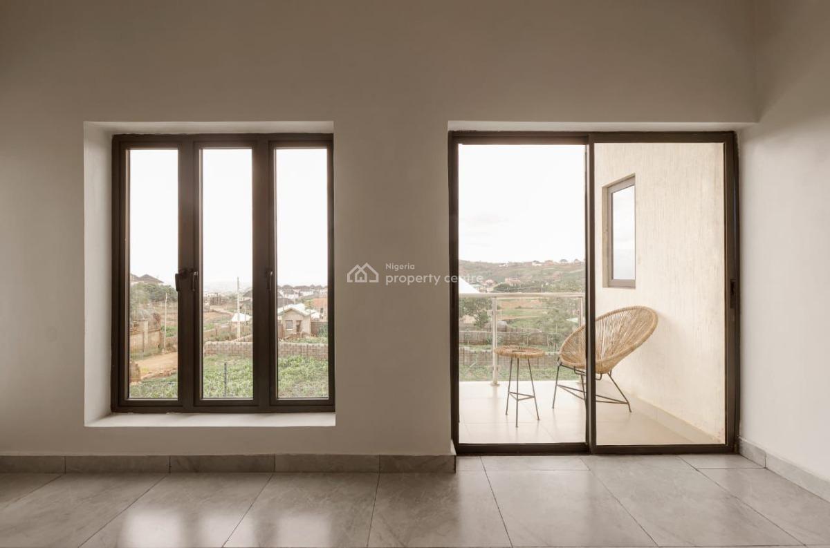 Exquisite 3-bedrooms Apartment, Maitama 2, Maitama District, Abuja, Flat / Apartment for Sale