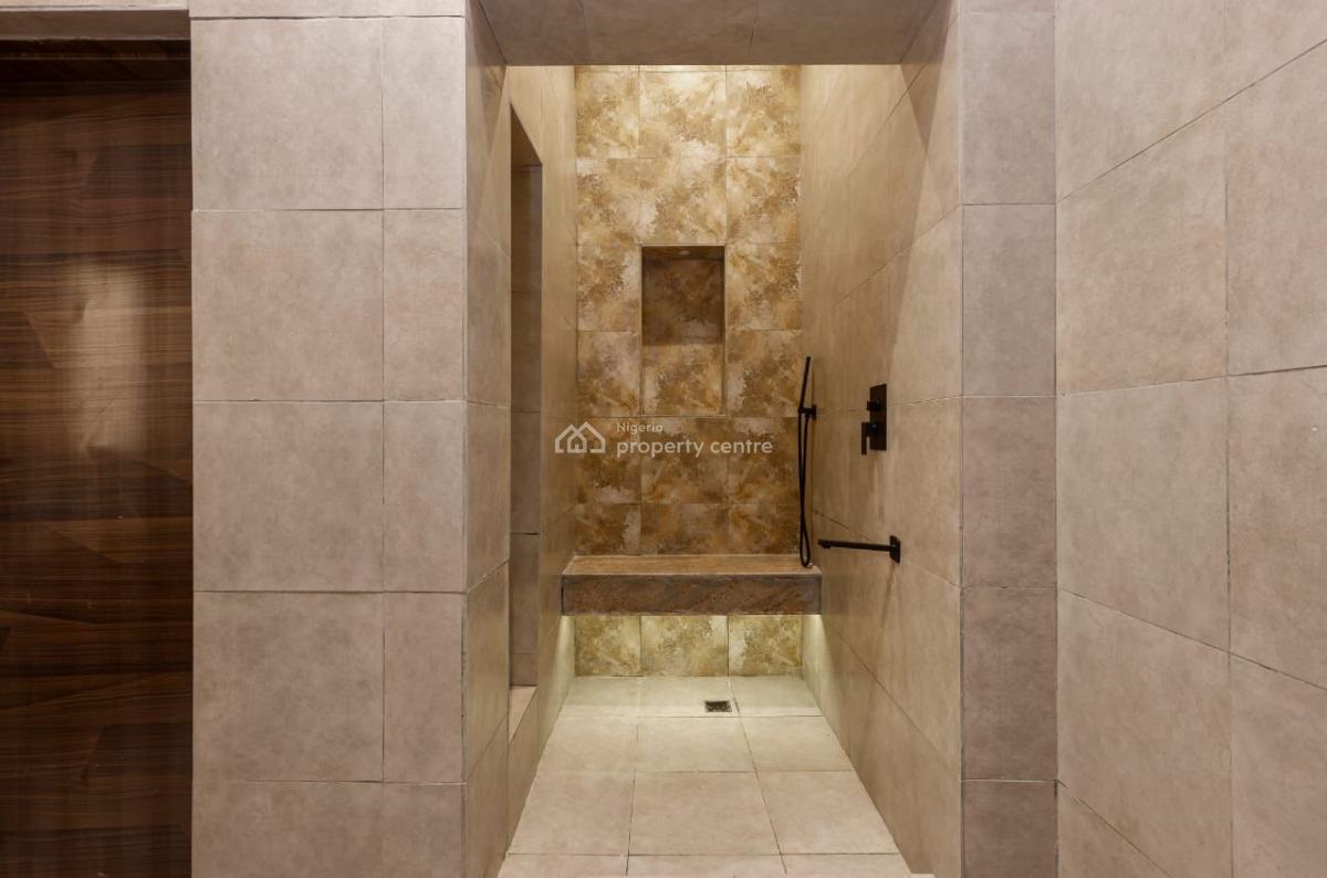 Exquisite 3-bedrooms Apartment, Maitama 2, Maitama District, Abuja, Flat / Apartment for Sale