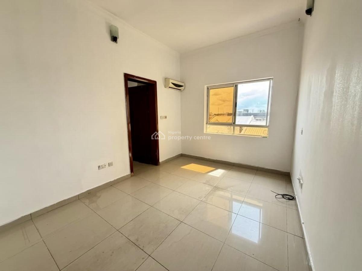 Luxury 2 Bedroom Apartment with Excellent Features, Oniru, Lekki, Lagos, Flat / Apartment for Rent