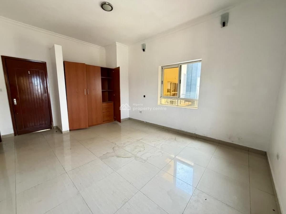 Luxury 2 Bedroom Apartment with Excellent Features, Oniru, Lekki, Lagos, Flat / Apartment for Rent