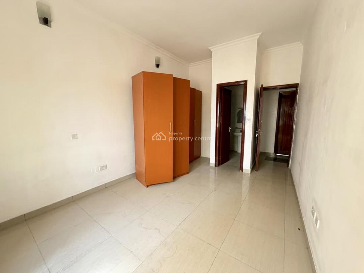 Luxury 2 Bedroom Apartment with Excellent Features, Oniru, Lekki, Lagos, Flat / Apartment for Rent