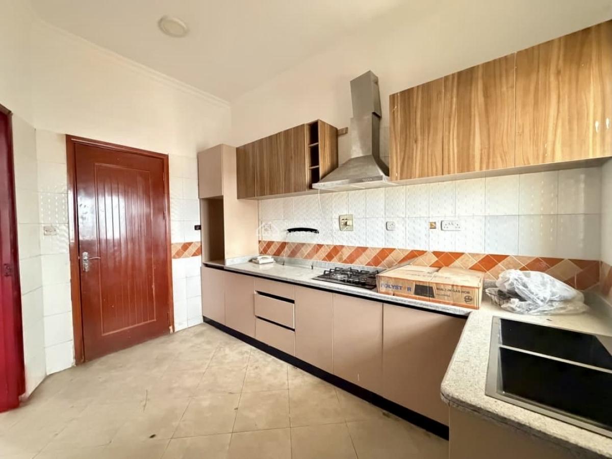 Luxury 2 Bedroom Apartment with Excellent Features, Oniru, Lekki, Lagos, Flat / Apartment for Rent