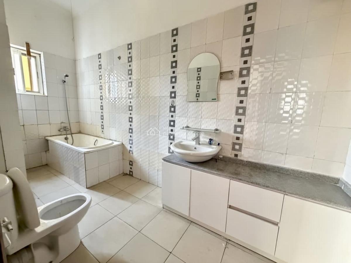 Luxury 2 Bedroom Apartment with Excellent Features, Oniru, Lekki, Lagos, Flat / Apartment for Rent