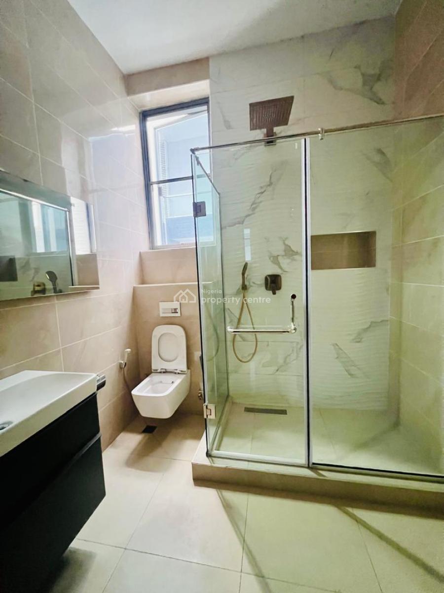 Luxury Exquisite Aesthetically Designed 5 Bedroom Fully Detached Duplex, Ikoyi, Lagos, Detached Duplex for Sale
