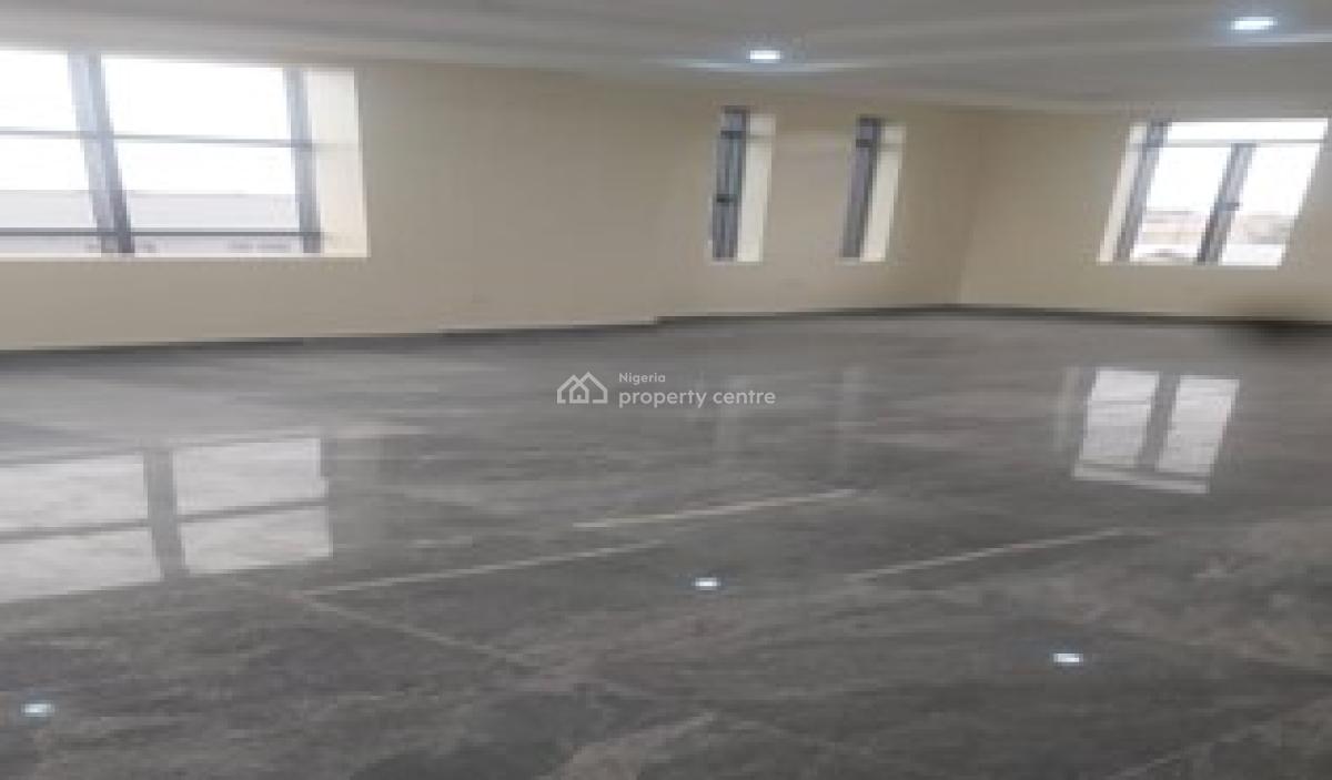 Office Space on Two Floors, Muritala Mohammed Way, Kano Municipal, Kano, Office Space for Rent