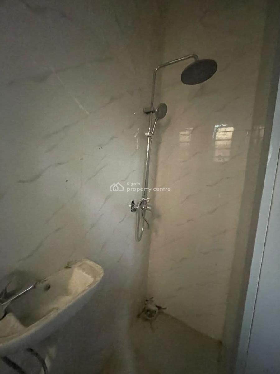 Lovely 3 Bedroom Duplex with Bq, Harris Drive, Ikota, Lekki, Lagos, Terraced Duplex for Rent