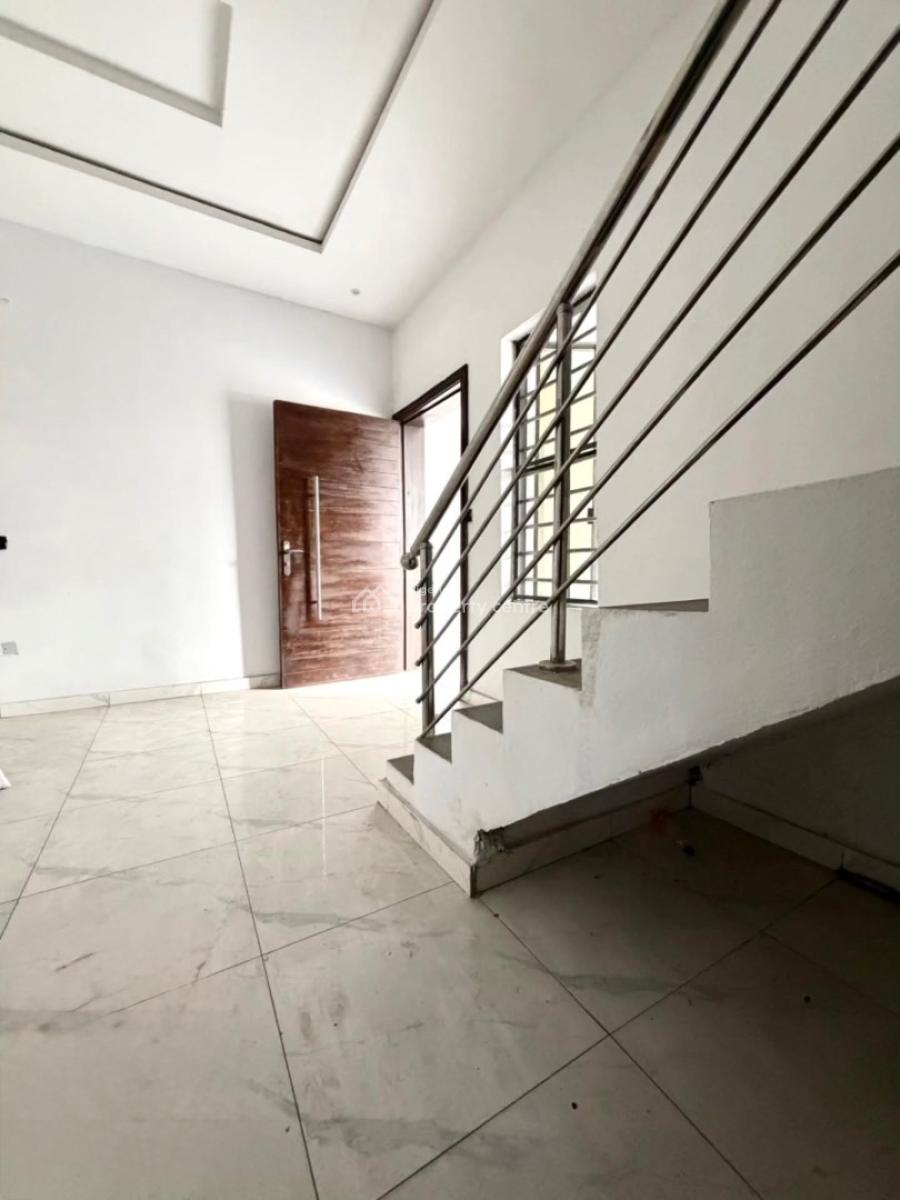 3 Bedroom Terrace Duplex in a Secured Neighborhood, Abraham Adesanya, Ajah, Lagos, Terraced Duplex for Sale