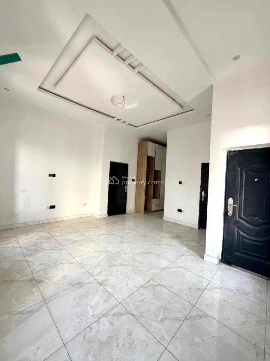 3 Bedroom Terrace Duplex in a Secured Neighborhood, Abraham Adesanya, Ajah, Lagos, Terraced Duplex for Sale