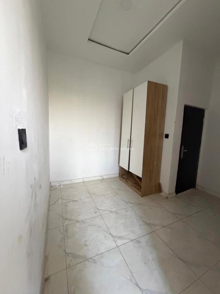 3 Bedroom Terrace Duplex in a Secured Neighborhood, Abraham Adesanya, Ajah, Lagos, Terraced Duplex for Sale