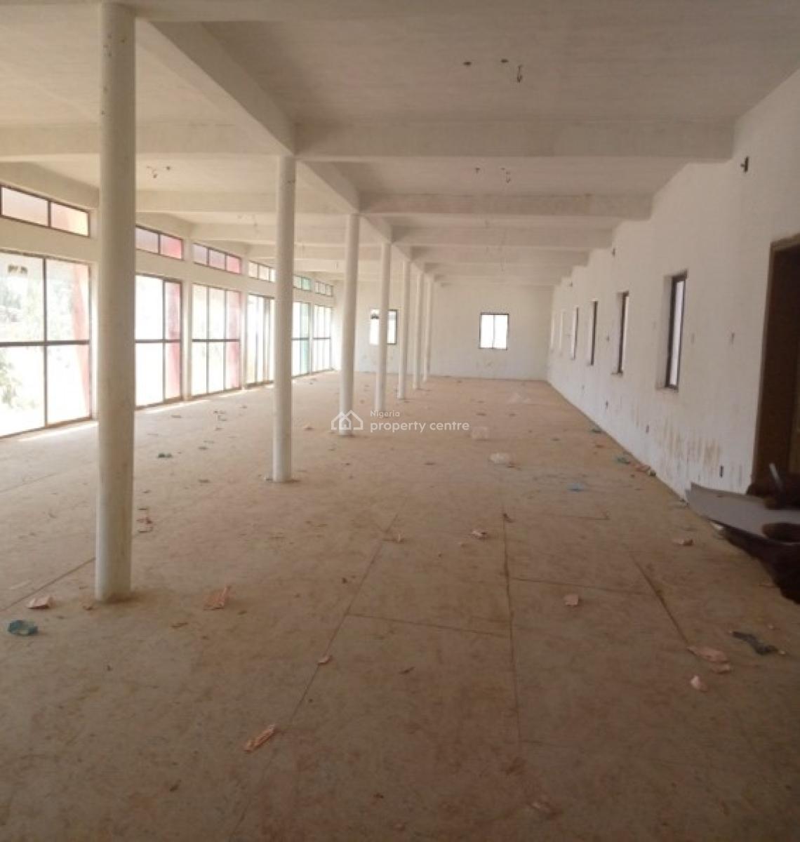 Office Space, Katsina Road, After Dawanu Market, Kano Municipal, Kano, Office Space for Rent