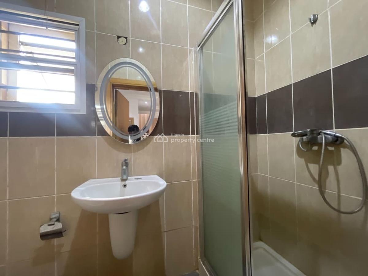 4 Bedroom Semi Detached Duplex, Lekki Phase 1, Lekki, Lagos, Commercial Property for Rent