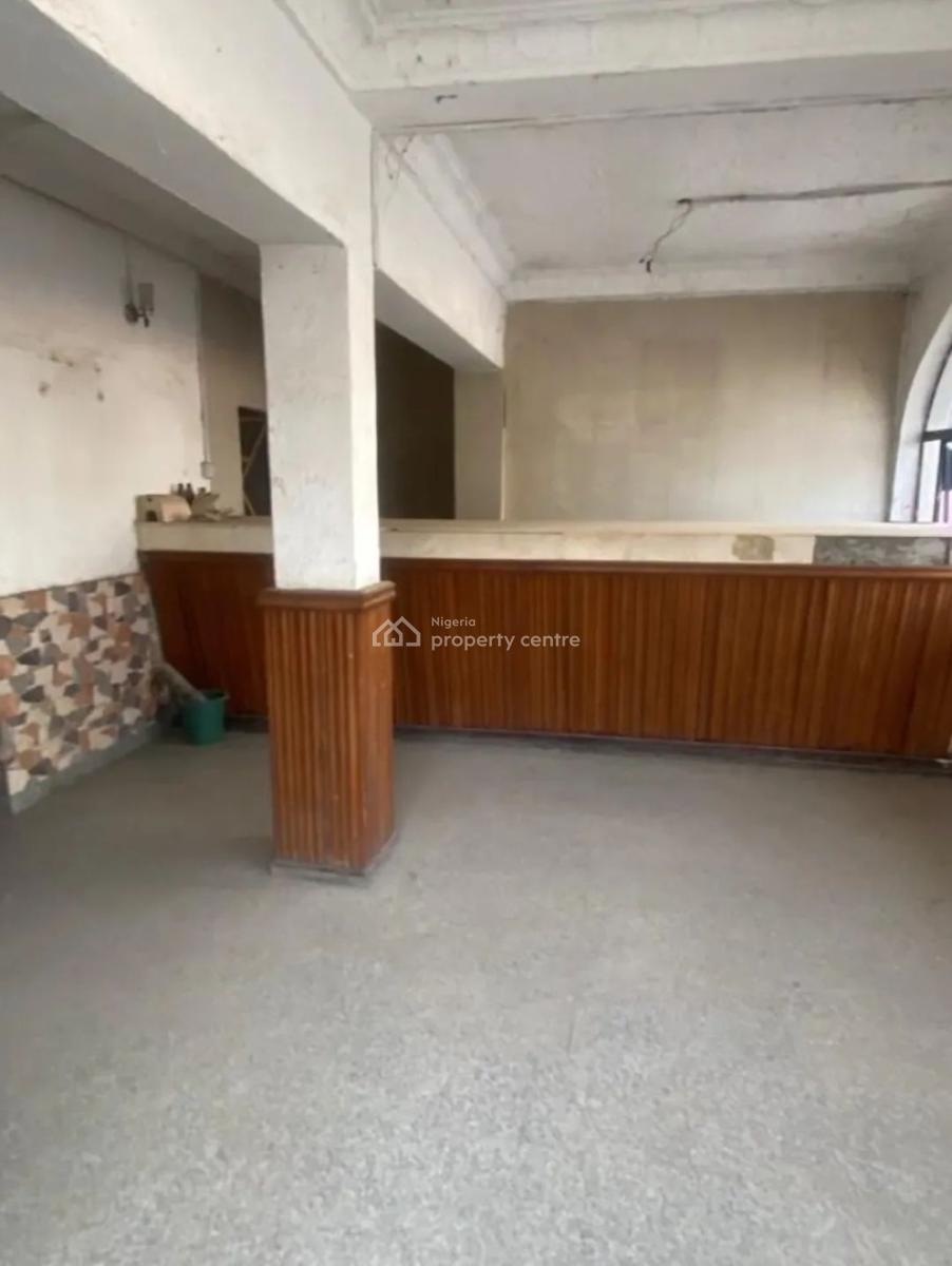 22 Room Duplex on Large Grounds, Asokoro District, Abuja, Detached Duplex for Rent