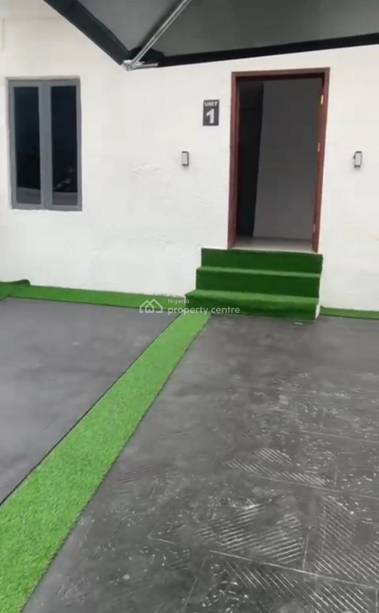 4 Bedrooms Terraced Duplex, Abraham Adesanya, Ajah, Lagos, Terraced Duplex for Sale