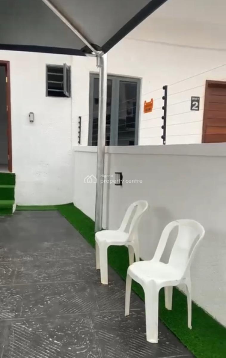 4 Bedrooms Terraced Duplex, Abraham Adesanya, Ajah, Lagos, Terraced Duplex for Sale