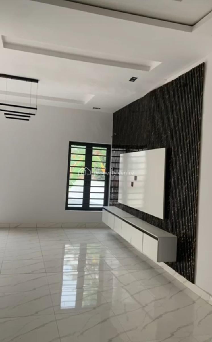 4 Bedrooms Terraced Duplex, Abraham Adesanya, Ajah, Lagos, Terraced Duplex for Sale