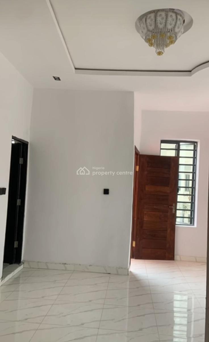 4 Bedrooms Terraced Duplex, Abraham Adesanya, Ajah, Lagos, Terraced Duplex for Sale