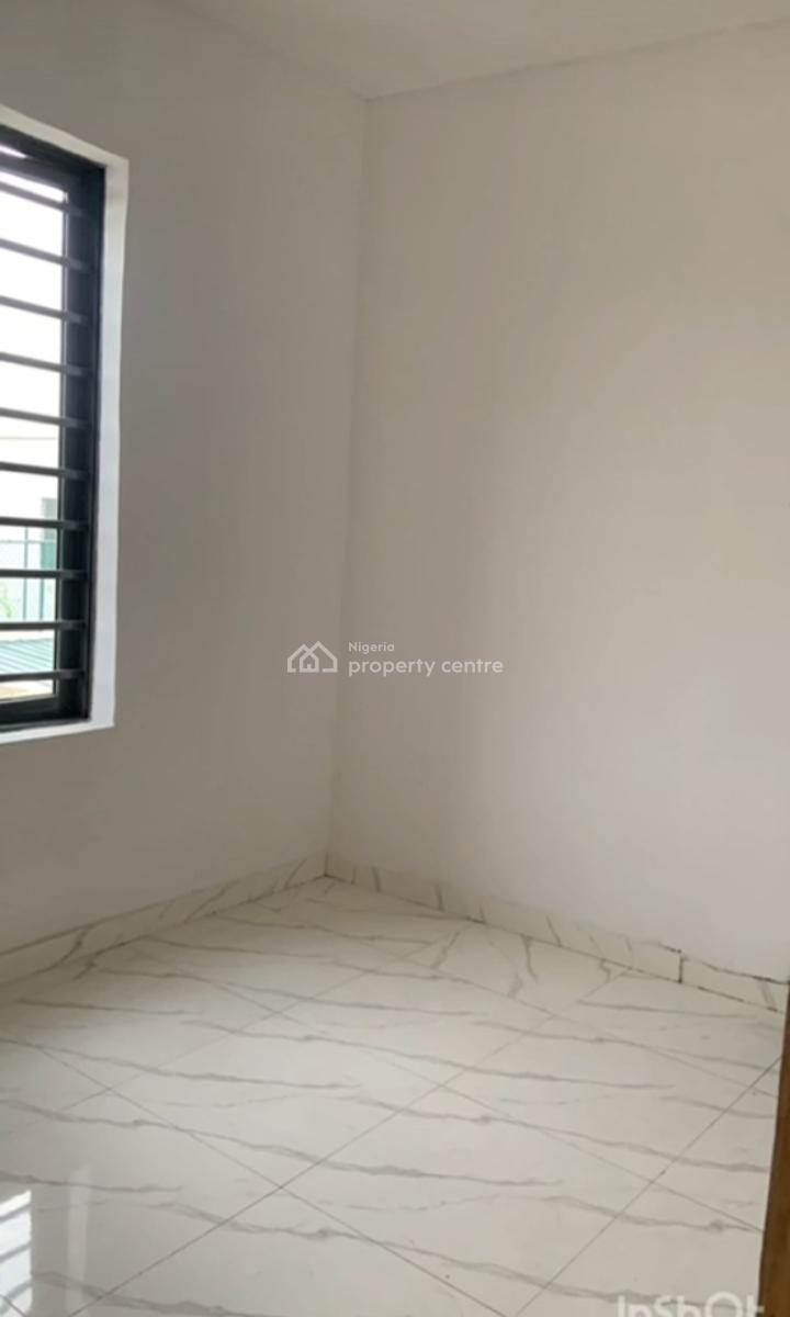 4 Bedrooms Terraced Duplex, Abraham Adesanya, Ajah, Lagos, Terraced Duplex for Sale