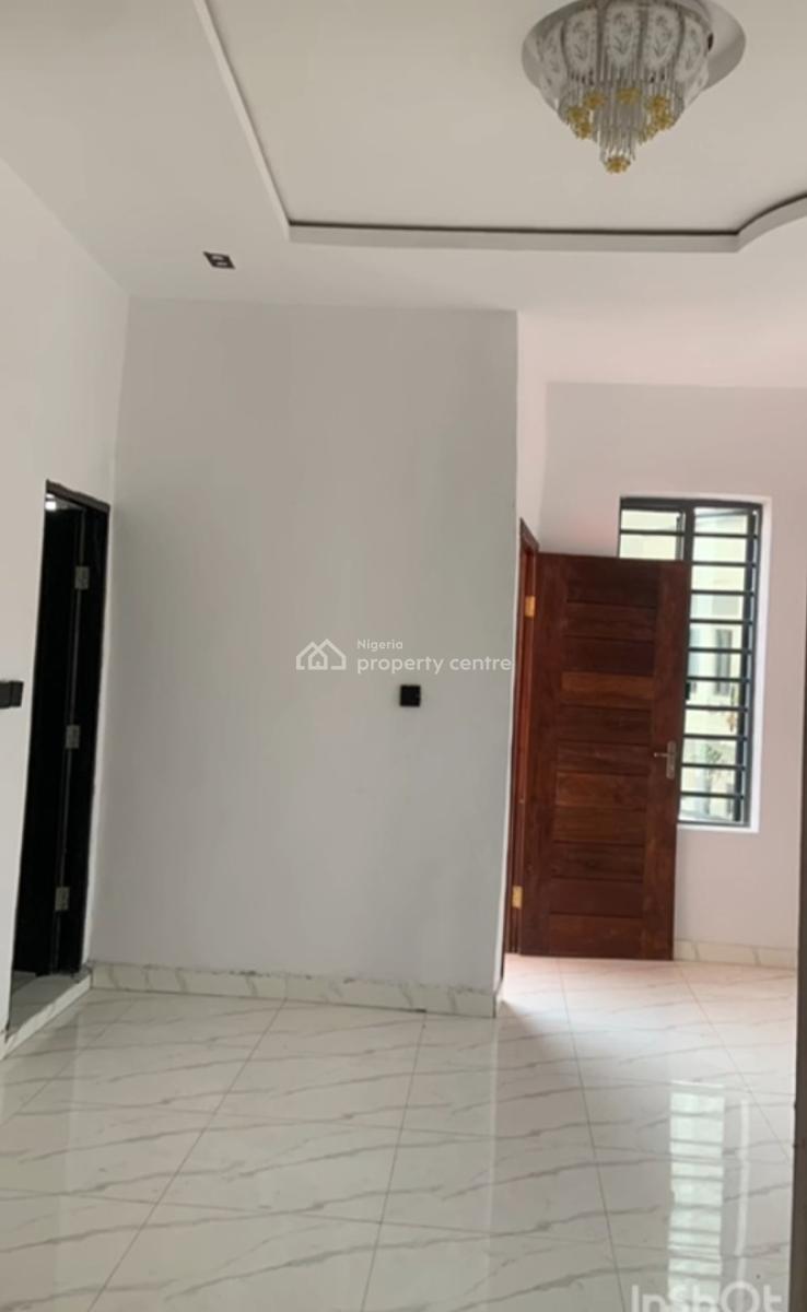 4 Bedrooms Terraced Duplex, Abraham Adesanya, Ajah, Lagos, Terraced Duplex for Sale