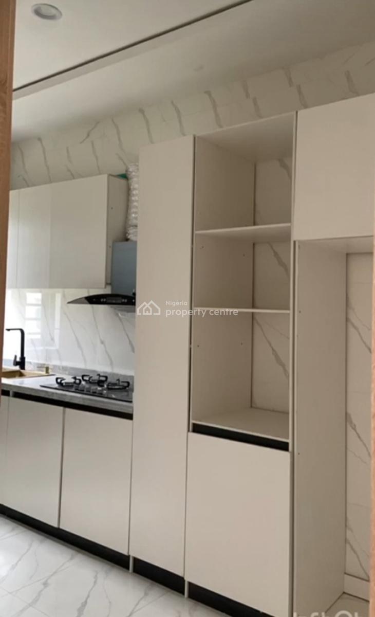 4 Bedrooms Terraced Duplex, Abraham Adesanya, Ajah, Lagos, Terraced Duplex for Sale