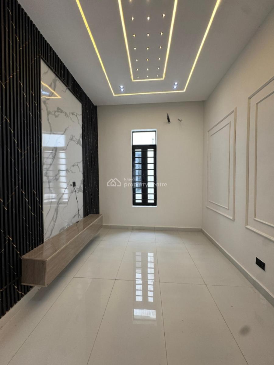 Luxury Brand New 5-bedroom Fully Detached Duplex, Orchid, Lekki, Lagos, Detached Duplex for Sale