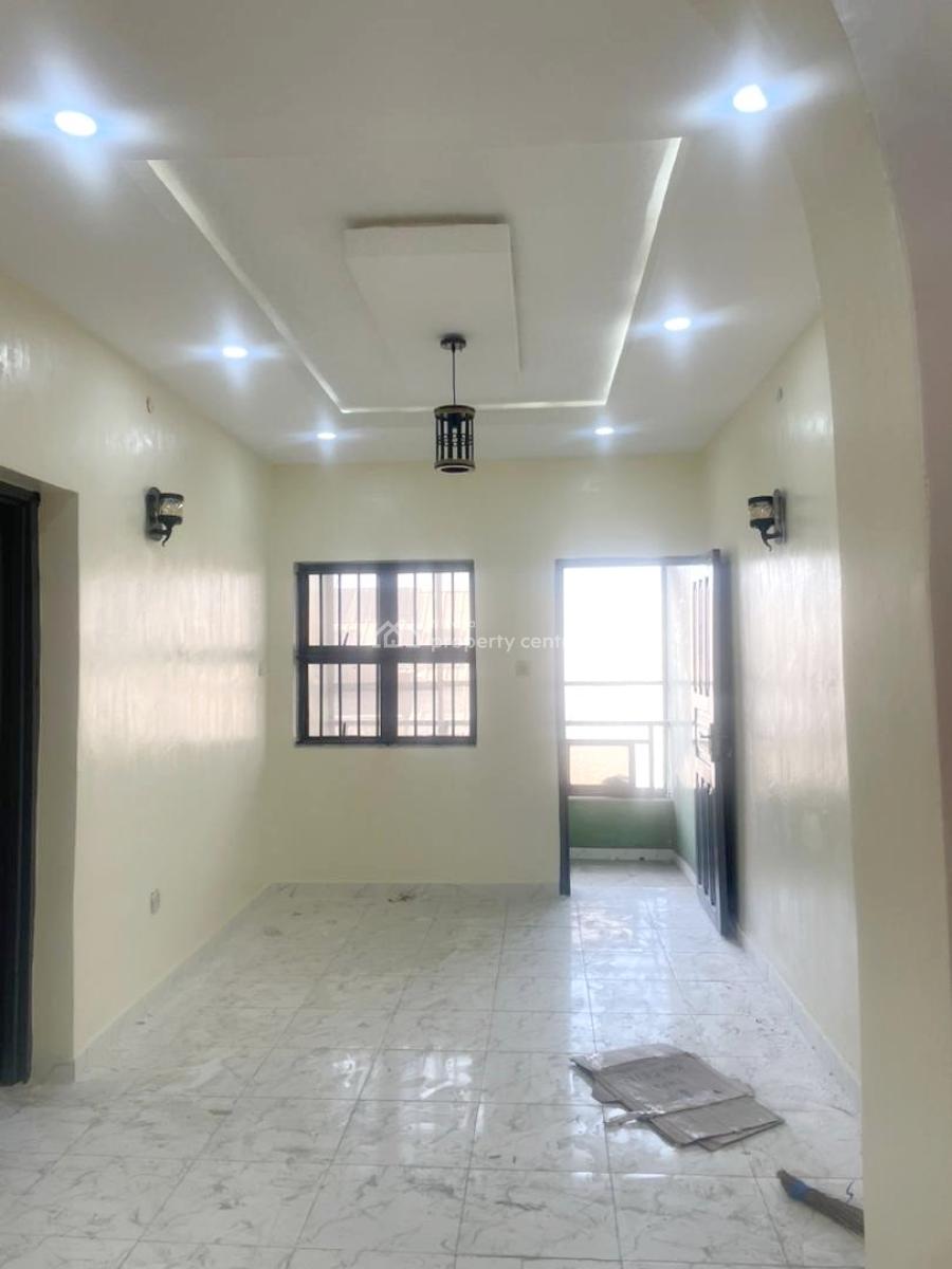 Luxury and Newly Renovated 3 Bedroom Apartment, Gra Phase 1, Magodo, Lagos, Flat / Apartment for Rent
