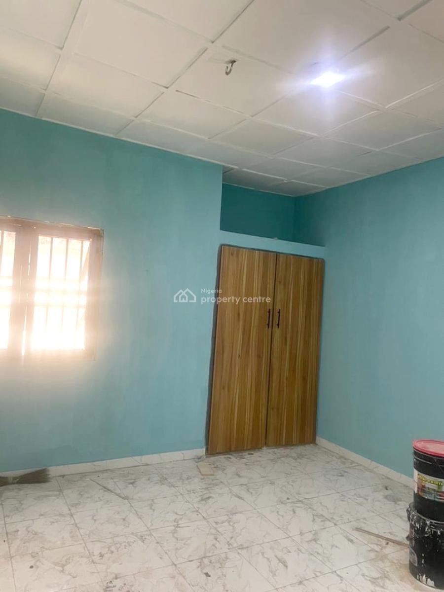 Luxury and Newly Renovated 3 Bedroom Apartment, Gra Phase 1, Magodo, Lagos, Flat / Apartment for Rent