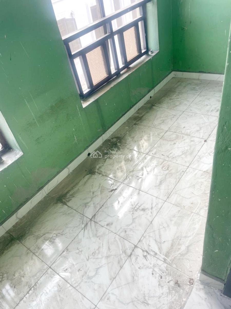 Luxury and Newly Renovated 3 Bedroom Apartment, Gra Phase 1, Magodo, Lagos, Flat / Apartment for Rent