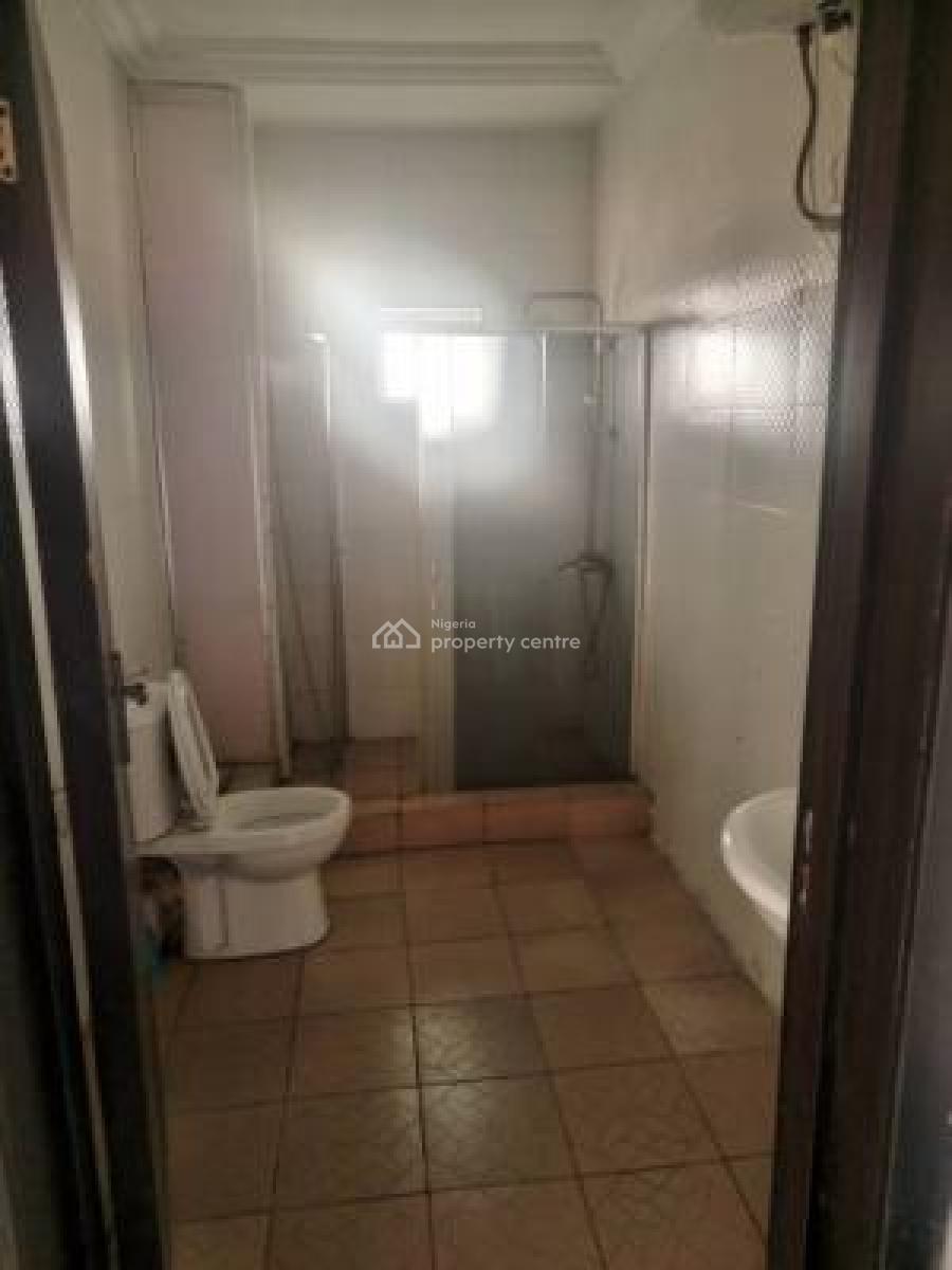 Luxury 2 Bedrooms Flat Serviced Apartment, Lekki Garden Paradise 3 Estate Chevron Drive, Lekki, Lagos, Flat / Apartment for Rent