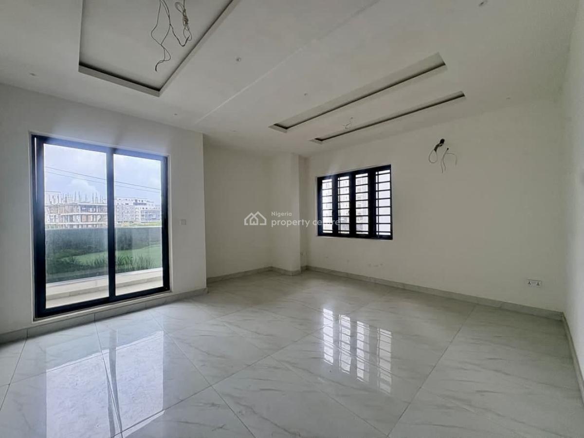 Beautifully Designed 5 Bedroom Fully Detached Duplex, Ikate, Lekki, Lagos, Detached Duplex for Sale