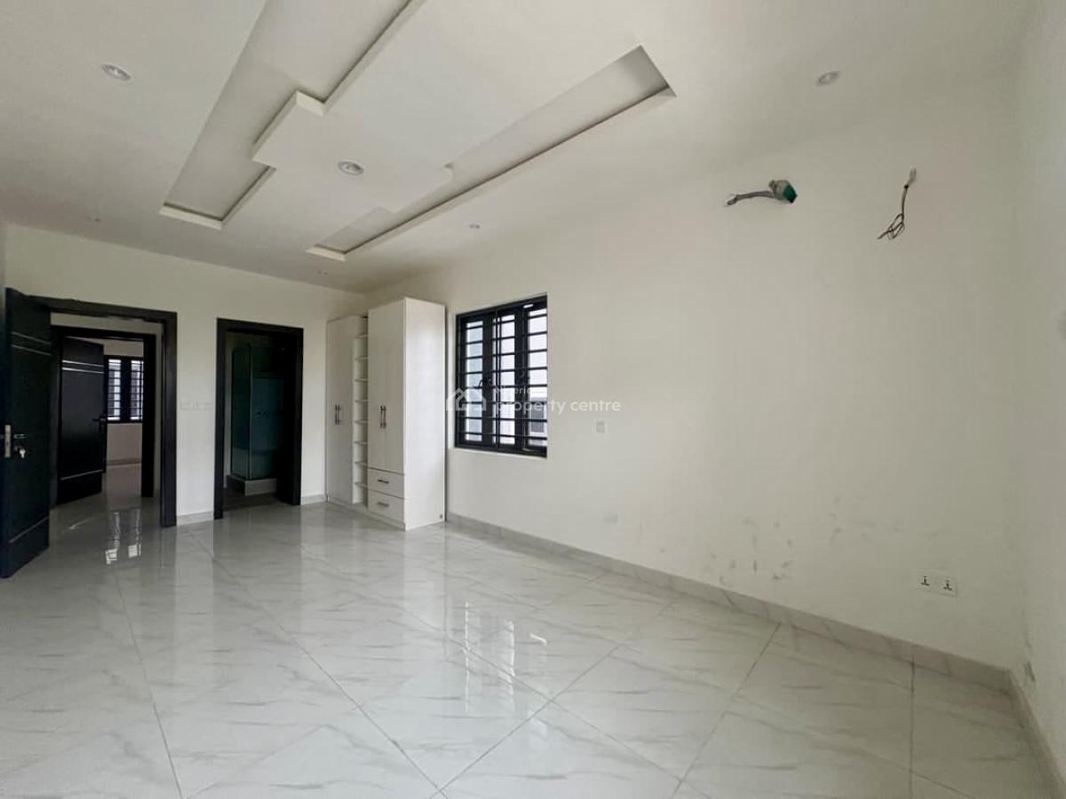 Beautifully Designed 5 Bedroom Fully Detached Duplex, Ikate, Lekki, Lagos, Detached Duplex for Sale