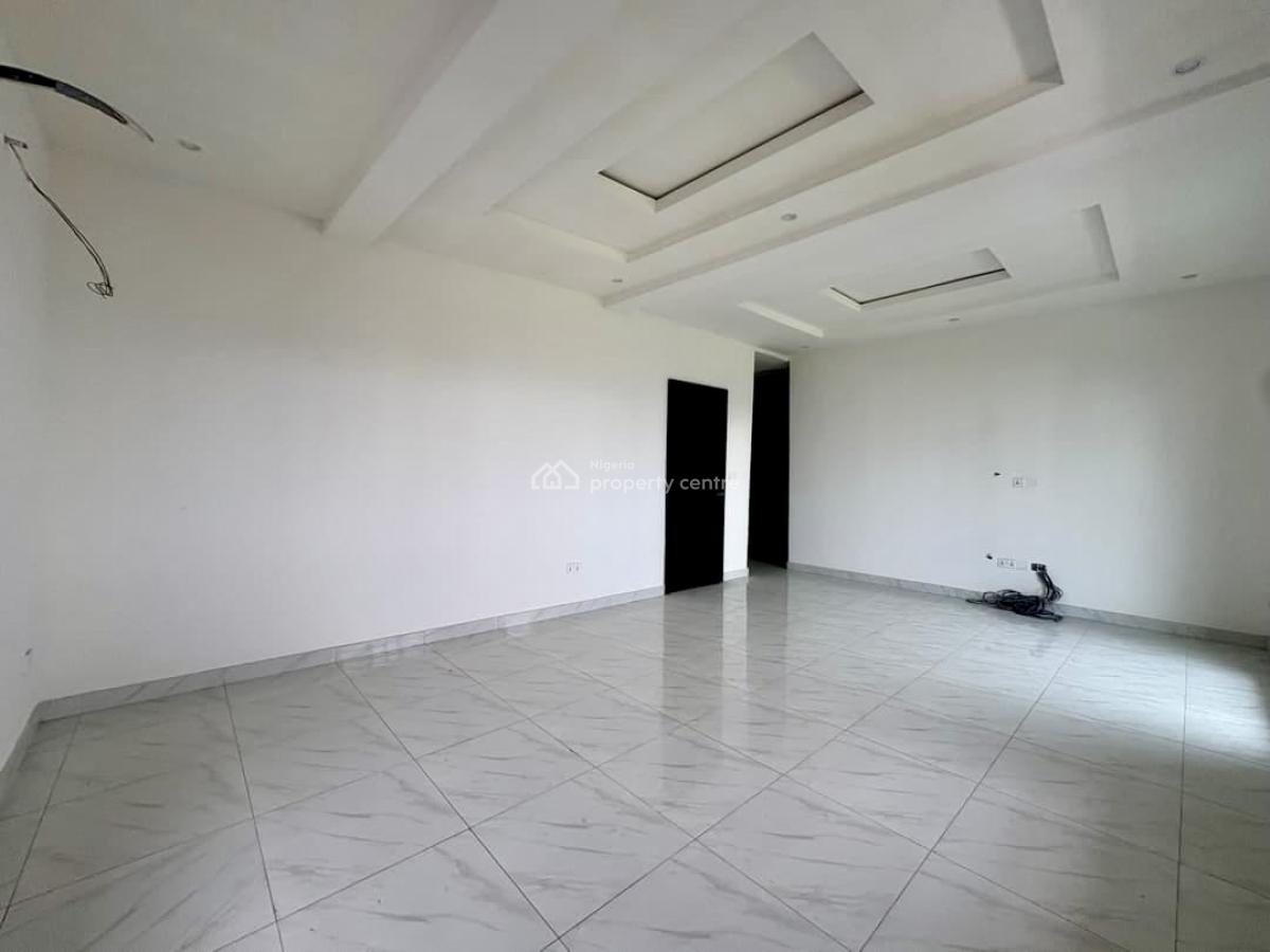 Beautifully Designed 5 Bedroom Fully Detached Duplex, Ikate, Lekki, Lagos, Detached Duplex for Sale