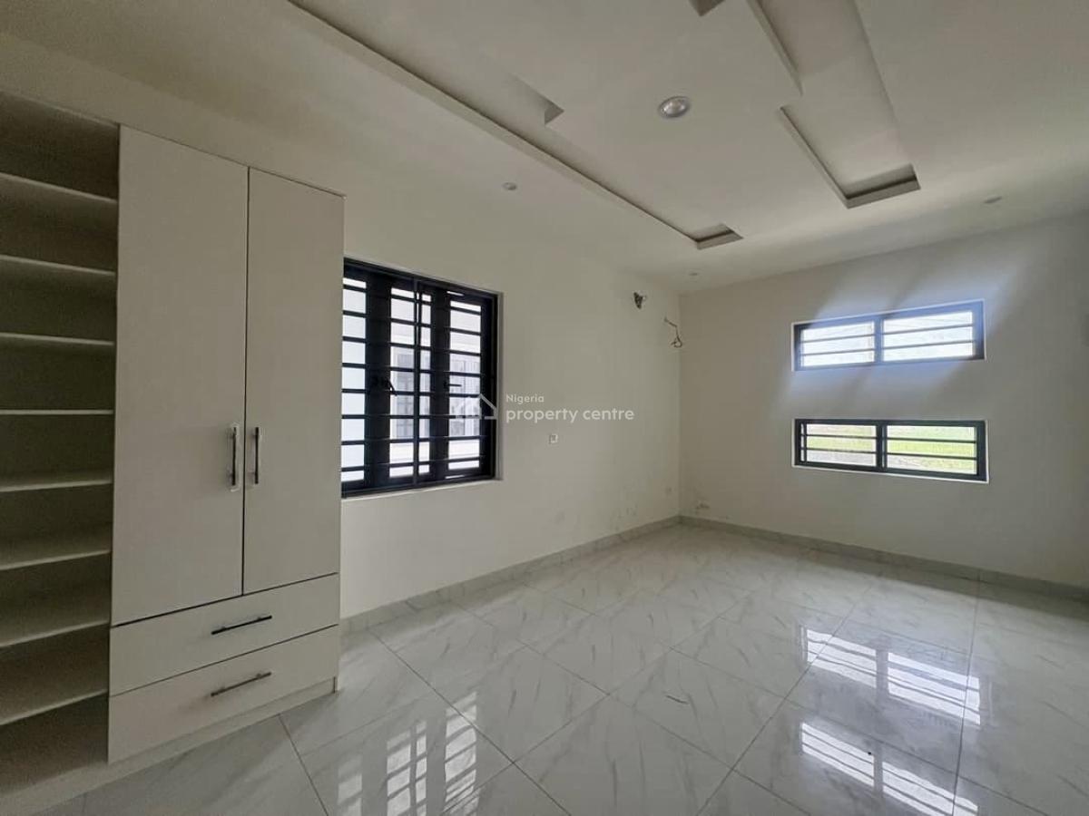Beautifully Designed 5 Bedroom Fully Detached Duplex, Ikate, Lekki, Lagos, Detached Duplex for Sale