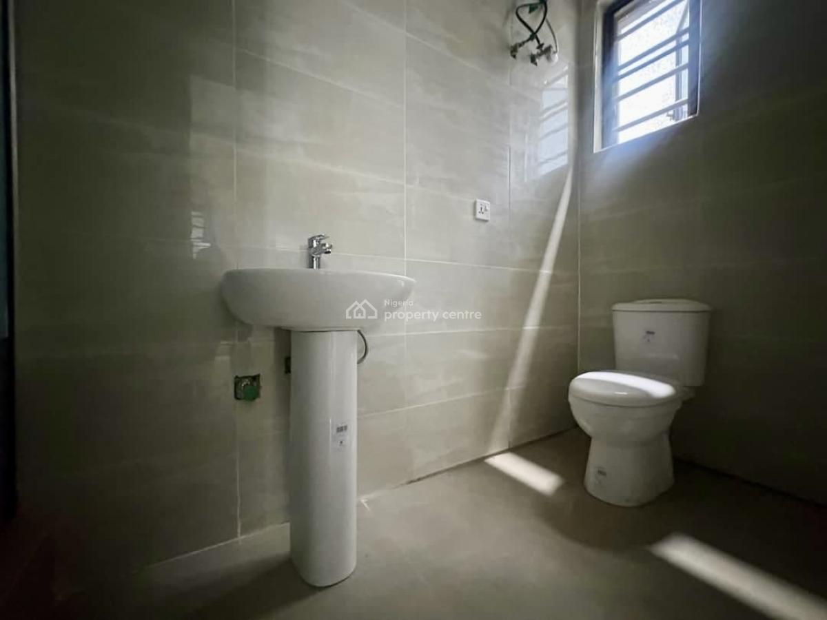 Beautifully Designed 5 Bedroom Fully Detached Duplex, Ikate, Lekki, Lagos, Detached Duplex for Sale