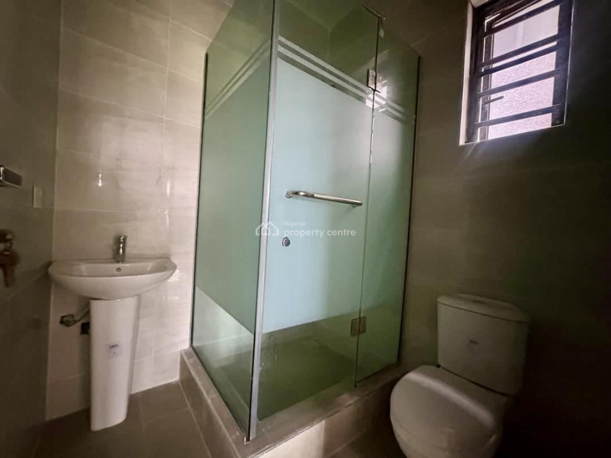 Beautifully Designed 5 Bedroom Fully Detached Duplex, Ikate, Lekki, Lagos, Detached Duplex for Sale