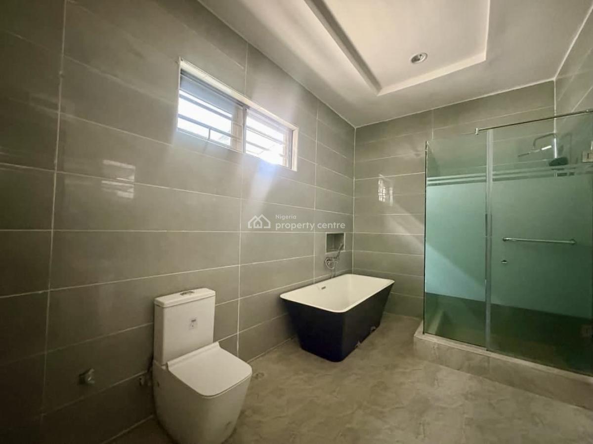 Beautifully Designed 5 Bedroom Fully Detached Duplex, Ikate, Lekki, Lagos, Detached Duplex for Sale