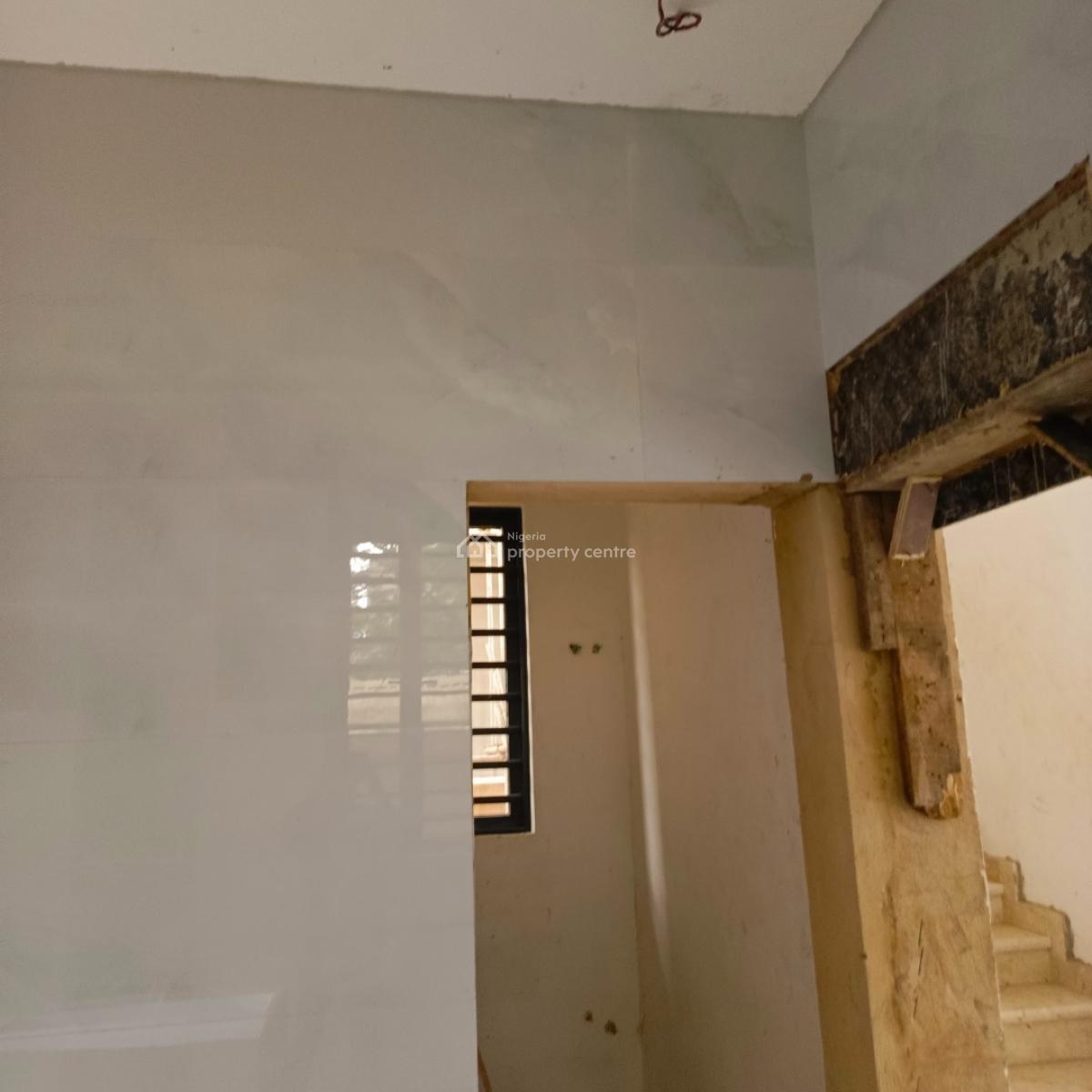 6 Bedroom Detached House, Off Adetokunbo Ademola Street, Victoria Island (vi), Lagos, Detached Duplex for Sale