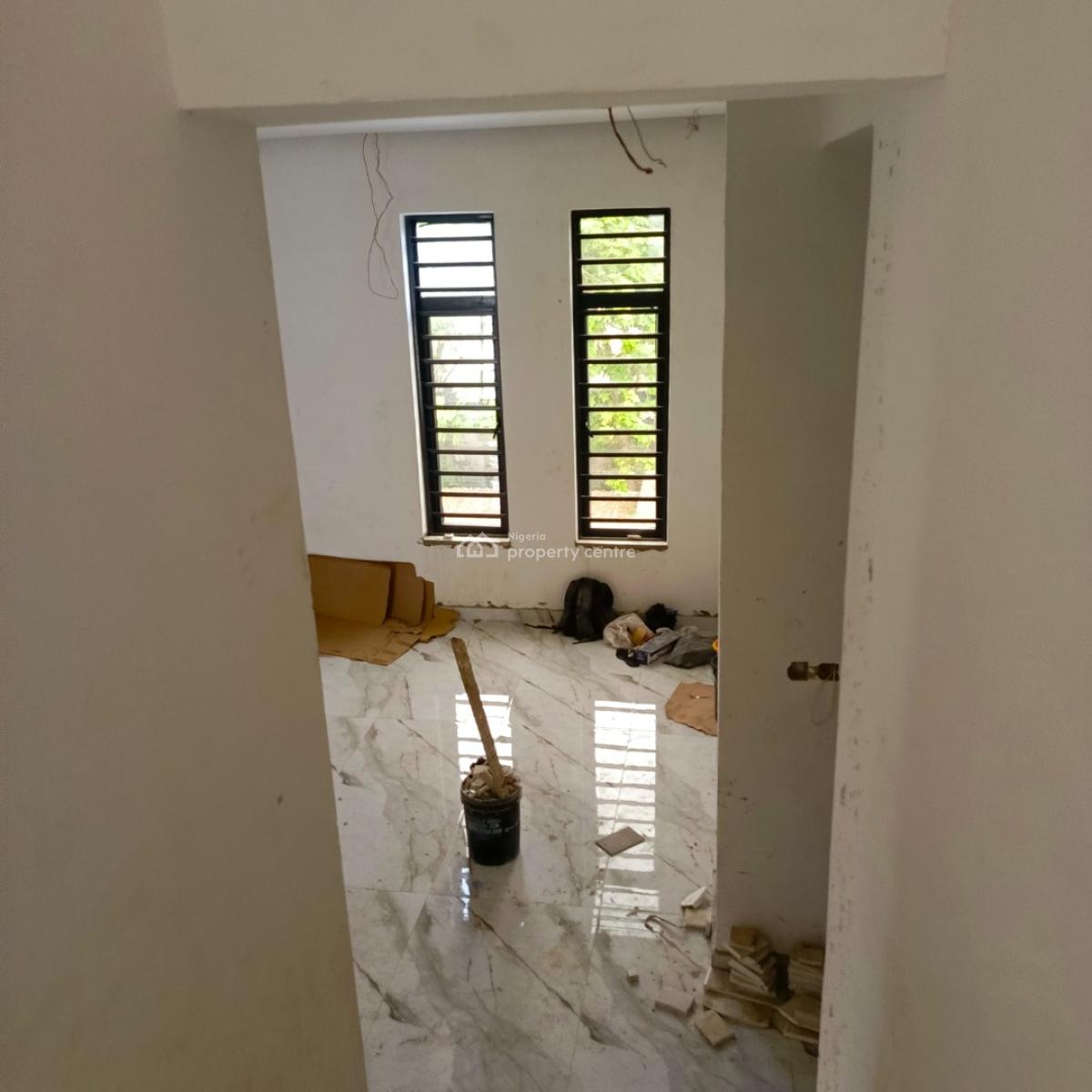 6 Bedroom Detached House, Off Adetokunbo Ademola Street, Victoria Island (vi), Lagos, Detached Duplex for Sale