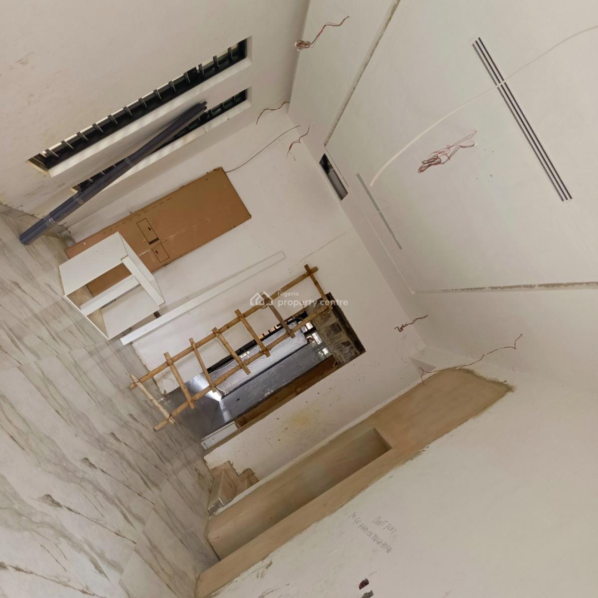 6 Bedroom Detached House, Off Adetokunbo Ademola Street, Victoria Island (vi), Lagos, Detached Duplex for Sale