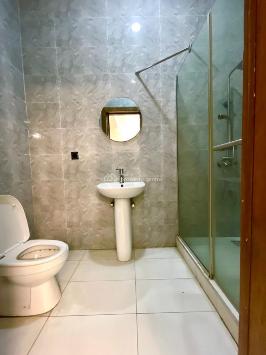 3 Units of Fully Furnished 3 Bedroom Flat, Admiralty Road Lekki Phase1, Lekki, Lagos, Flat / Apartment for Rent