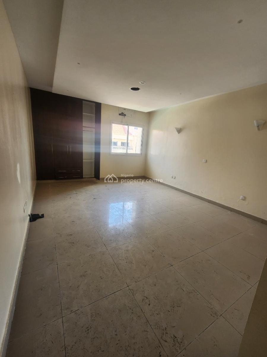 Spacious and Serviced 3 Bedroom Flat with Bq, Ikoyi, Lagos, Flat / Apartment for Rent