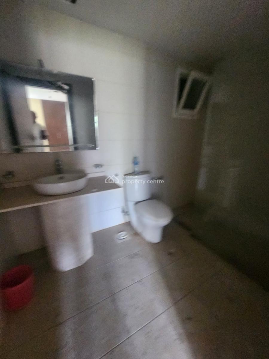 Spacious and Serviced 3 Bedroom Flat with Bq, Ikoyi, Lagos, Flat / Apartment for Rent
