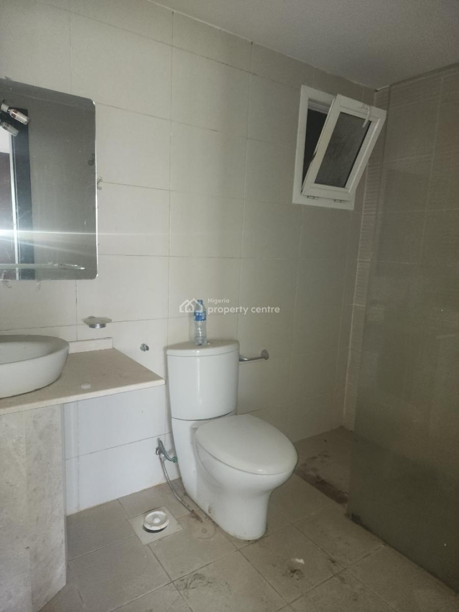 Spacious and Serviced 3 Bedroom Flat with Bq, Ikoyi, Lagos, Flat / Apartment for Rent
