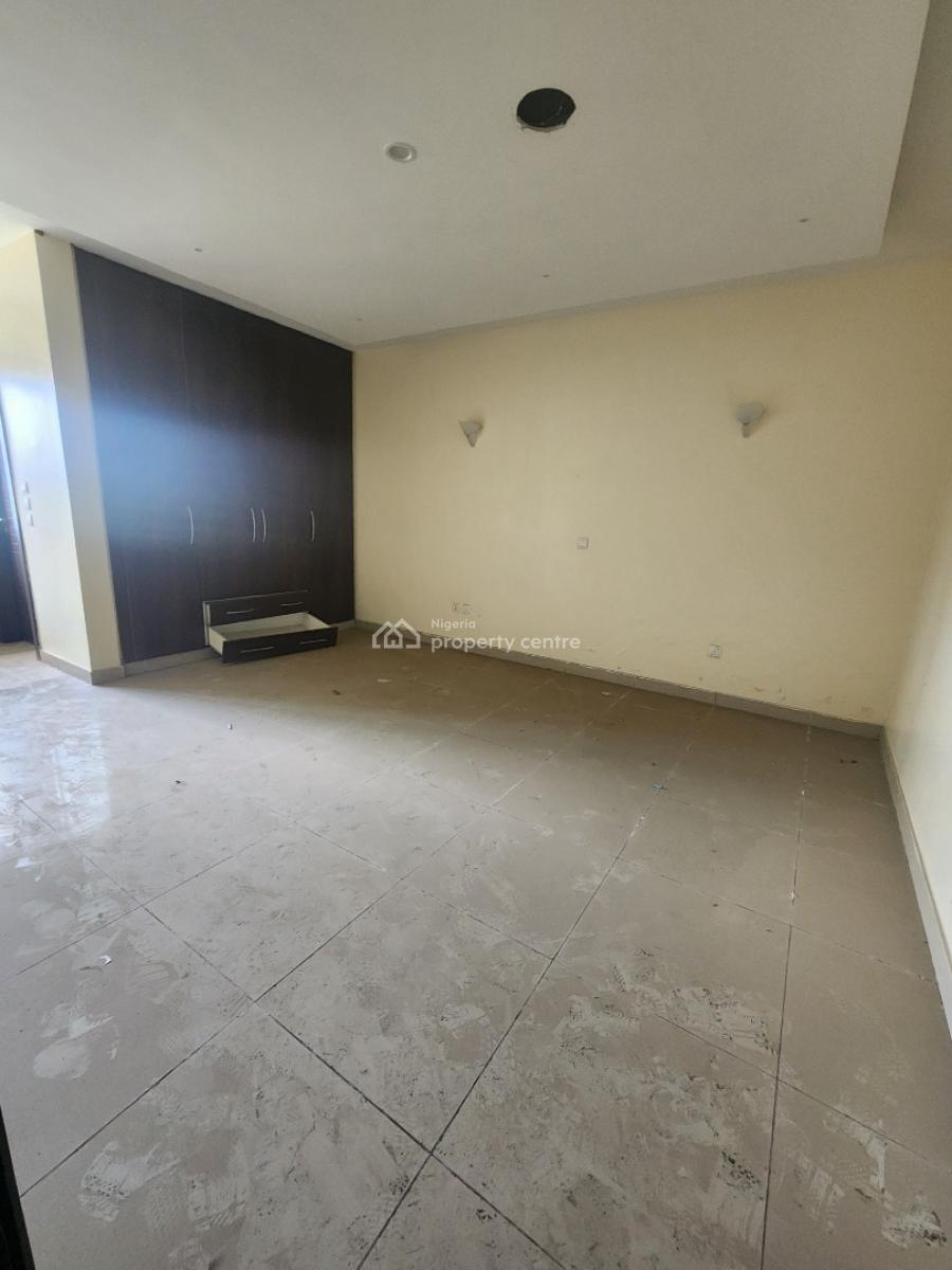 Spacious and Serviced 3 Bedroom Flat with Bq, Ikoyi, Lagos, Flat / Apartment for Rent
