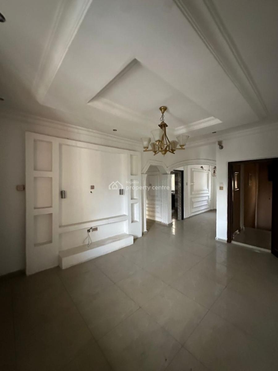 3 Bedroom Apartment, Ajah, Lagos, Flat / Apartment for Rent