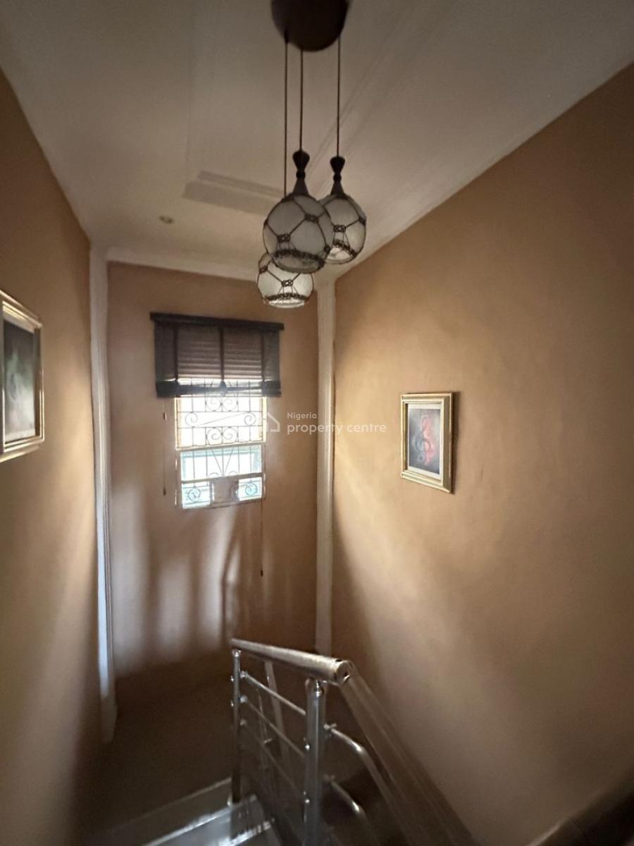 3 Bedroom Apartment, Ajah, Lagos, Flat / Apartment for Rent