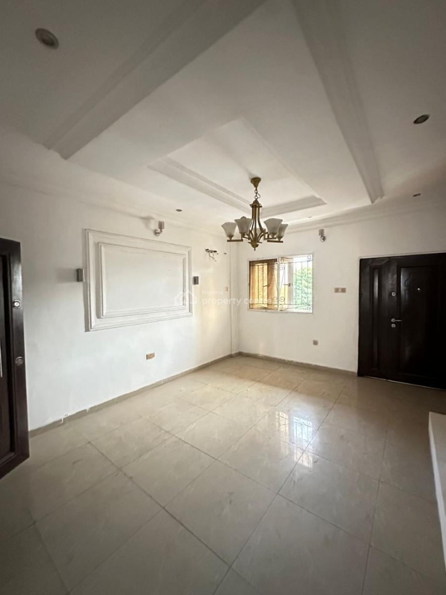 3 Bedroom Apartment, Ajah, Lagos, Flat / Apartment for Rent