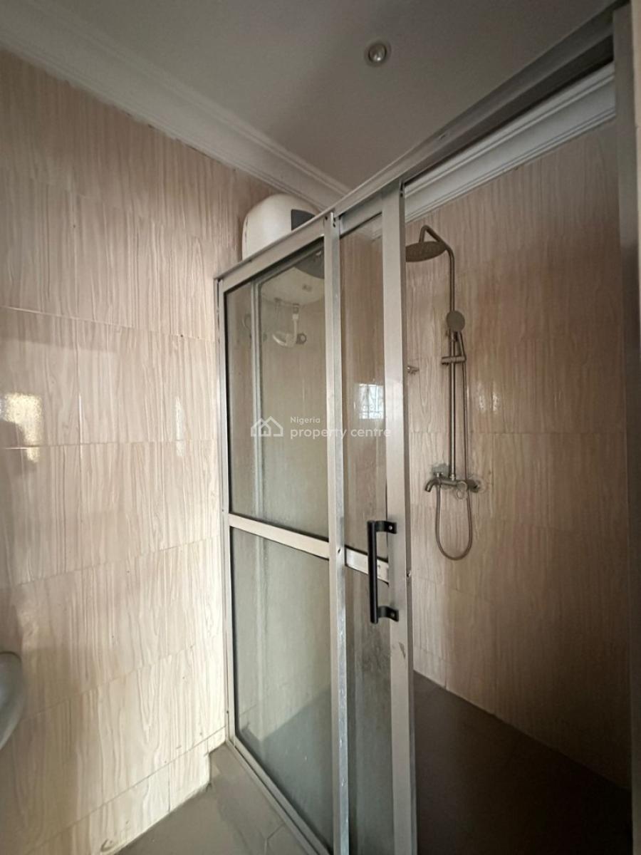 3 Bedroom Apartment, Ajah, Lagos, Flat / Apartment for Rent