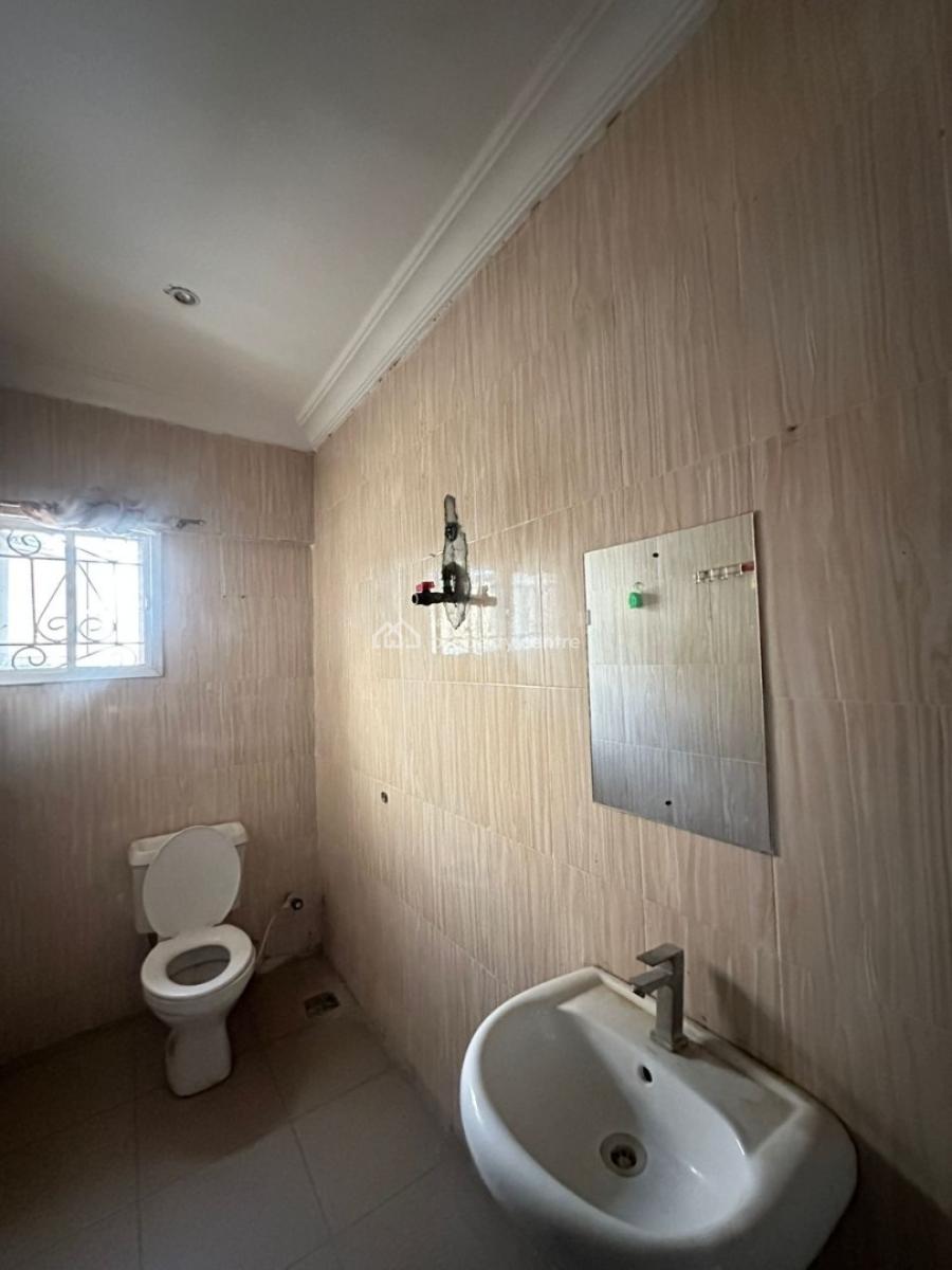 3 Bedroom Apartment, Ajah, Lagos, Flat / Apartment for Rent