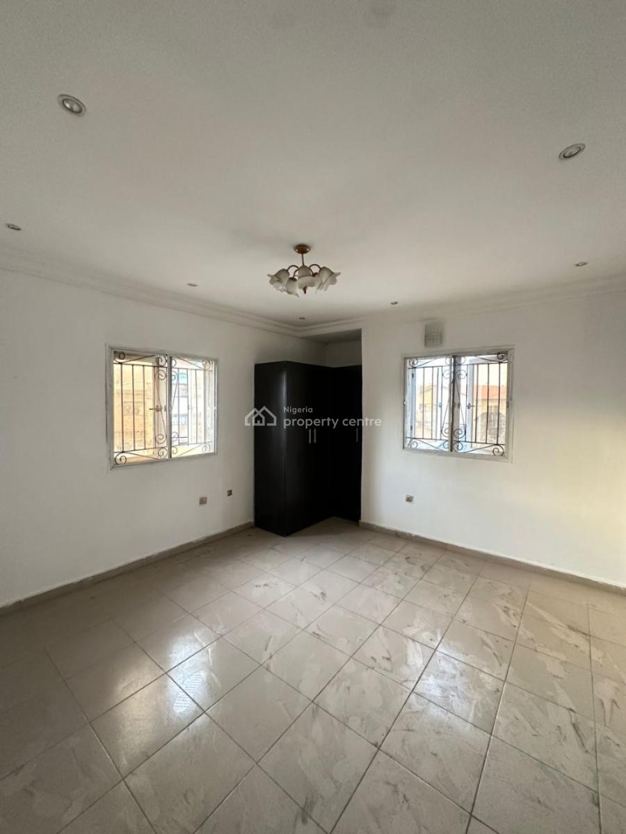 3 Bedroom Apartment, Ajah, Lagos, Flat / Apartment for Rent