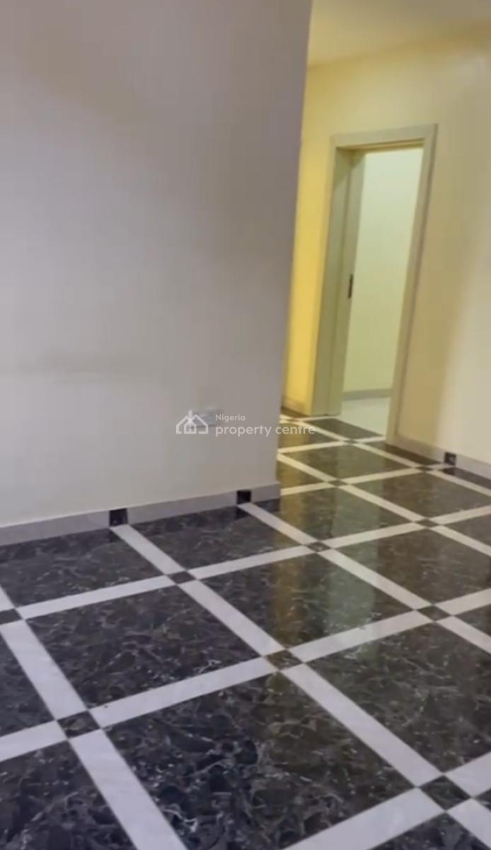 Beautifully Built 4 Bedrooms Terrace Serviced Duplex House, Paradise 3 Estate Chevron Drive, Lekki, Lagos, Terraced Duplex for Rent